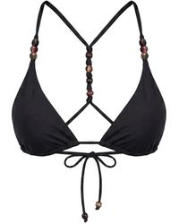Nicholas - Rita Bikini Top - Lyst