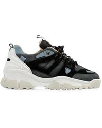 Mason's - Genova Ultimo Sneakers - Lyst
