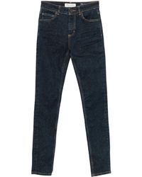 Marc O' Polo - Cotton-Blend Jeans - Lyst