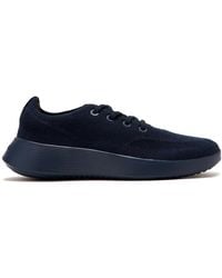ALLBIRDS - Tree Runner Go Sneakers - Lyst