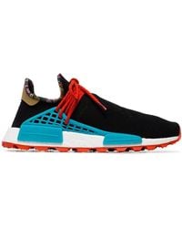 adidas - X Pharrell Williams Solar Hu Nmd "Inspiration Pack - Lyst