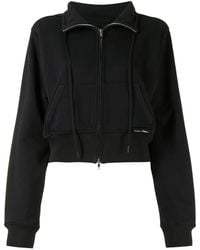 3.1 Phillip Lim - Giacca Con Zip Don'T Sweat It - Lyst