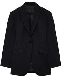 Anine Bing - Elga Blazer - Lyst