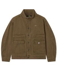 Mini Cream - Pocket Jacket - Lyst
