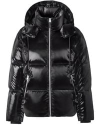 Mackage - Kent-Glo Hooded Puffer Jacket - Lyst