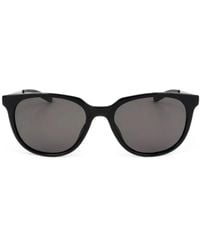 Under Armour - Geometric-Frame Sunglasses - Lyst