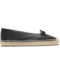 Castañer - Low Jute 'Pax' Espadrilles - Lyst