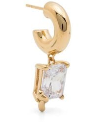 Maria Black - Omotesando Ramune Hoop Earring - Lyst