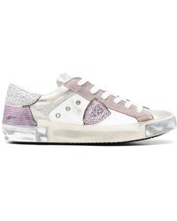 Philippe Model - Baskets Prxs Tennis - Lyst