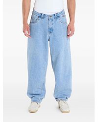 Dime - Classic Baggy Jeans - Lyst