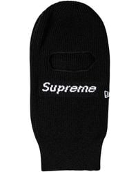 Supreme - X New Era Cagoule Box Logo - Lyst