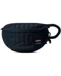 Eastpak - Logo-Patch Belt Bag - Lyst