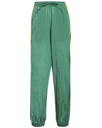 adidas - Santiago Drawstring Side-Stripe Track Pants - Lyst