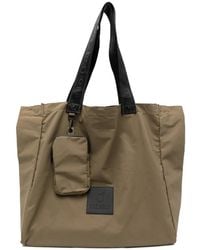 OFF GRID - Bolso Shopper Con Cartera Removible - Lyst