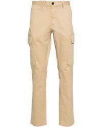 Michael Kors - Stretch-design Cargo Pants - Lyst