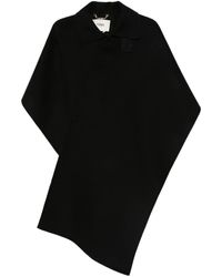 Fendi - Cabo de 'Double Wool' - Lyst