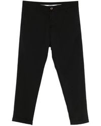 Imperial - Cuffed Trousers - Lyst