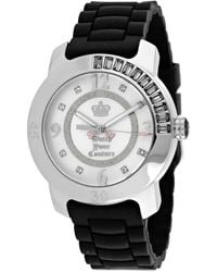 Juicy Couture - Bff 38Mm Watch - Lyst