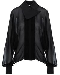 V:PM ATELIER - Cosette Top - Lyst