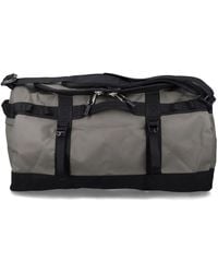 The North Face - Small Base Camp Duffle Bag - Lyst