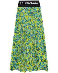 Balenciaga - Skirt - Lyst