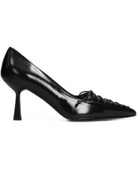 Chantal - Pumps A Punta - Lyst
