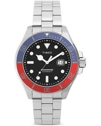 Timex - Harborside Coast 43Mm Watch - Lyst