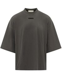 Fear Of God - Merch T-Shirt Boxy Fit - Lyst