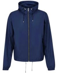 Canada Goose - Jack Met Capuchon En Rits - Lyst