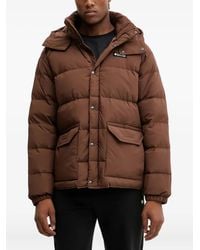 Columbia - Wallowa Padded Hooded Jacket - Lyst