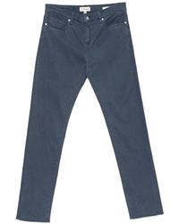 FRAME - Five-Pocket Trousers - Lyst