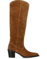 Stuart Weitzman - Tate 60mm ブーツ - Lyst