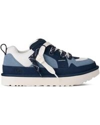 UGG - Lo Lowmel Sneakers - Lyst