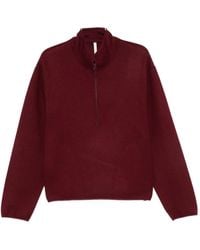 sunflower - モックネック スウェットシャツ - Lyst