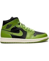 Nike - Air 1 Mid "Altitude" Sneakers - Lyst