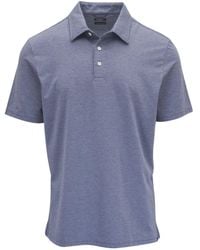 Faherty - Movementtm Polo Shirt - Lyst