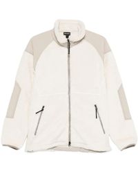 Goldwin - Polartech Fleece-Texture Jacket - Lyst