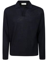 FILIPPO DE LAURENTIIS - Long-Sleeve T-Shirt - Lyst