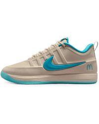 Nike - X Mcdonald's Book 2 Ep Sneakers - Lyst