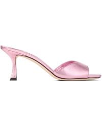 Jimmy Choo - Skye 70 - Lyst