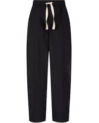 Studio Tomboy X - Drawstring-Waist Trousers - Lyst