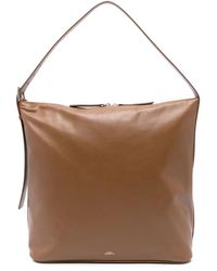 A.P.C. - Vera Tote Bag - Lyst