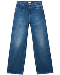 House of Dagmar - Five-Pocket Jeans - Lyst