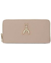Patrizia Pepe - Zip Wallet - Lyst
