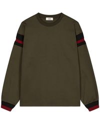 Studio Tomboy X - Langarmshirt Mit Armband - Lyst