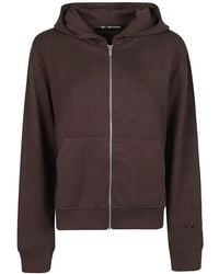 hinnominate - Sudadera Con Capucha Y Cremallera - Lyst