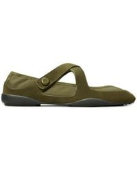 Tory Burch - Romy Sport Mary Janes - Lyst