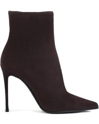Le Silla - Eva 100mm アンクルブーツ - Lyst