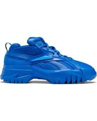 Reebok - Sneakers Chunky Club C V2 Wmns - Lyst