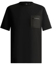 Fusalp - Camiseta Rivio Con Bolsillo En El Pecho - Lyst